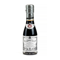 Бальзамический уксус Giusti 1 Medaglia d'argento "Il Profumato" Champagnotta, выдержка 6 лет (0,100л)