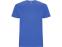 Футболка Stafford мужская, лазурно-голубой