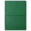 Блокнот А6 Van Diemen со стикерами, Зелёный