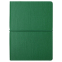 Блокнот А6 Van Diemen со стикерами, Зелёный