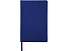 Блокнот Softy 2.0, гибкая обложка A5, 80 листов, синий