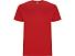 Футболка Stafford мужская, красный