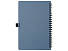 Блокнот А5 Toledo M, синий