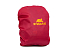 RIVACASE 5321 burgundy red рюкзак для ноутбука 15.6, 25л / 6