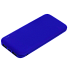 Внешний аккумулятор с подсветкой Luce Ultramarine 10000 mAh, ярко-синий