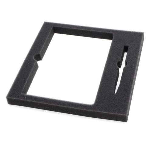 Ложемент 24, Черный