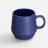 Кружка Tubbi, синяя