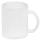 Кружка Clari для сублимационной печати, матовая