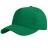 Бейсболка BREEZE 150, ярко-зелёный