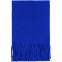 Шарф Flette, синий