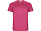 Футболка Imola мужская, фуксия