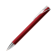 Шариковая ручка Легато (Legato), красная