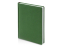 Ежедневник А5 датированный Velvet 2026, зеленый