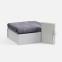 Набор Favor Warm, серый