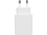 Сетевое зарядное устройство c выходами USB-A и USB-C Recharger, 10 Вт, белый