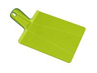 Доска разделочная Chop2Pot™ Plus средняя, цвет: зеленый
