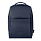 Рюкзак LINK c RFID защитой, темно-синий