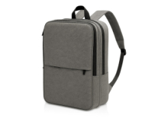 Рюкзак Denim, серый