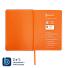 Набор Bplanner Color 5000 (оранжевый с чёрным)