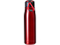 Вакуумный термос Ardent Waterline, 500 мл, тубус, красный
