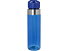 Dylan 650 мл Tritan бутылка с крышкой-носиком - Синий