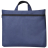 Сумка для документов PAPER, синий