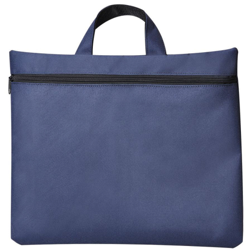 Сумка для документов PAPER, синий