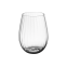 Стакан для воды Бланш (Blanche), прозрачный