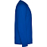 Спортивная футболка MONTECARLO L/S мужская, Королевский синий