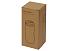 Термокружка Mony Steel 350 мл, soft touch, белый