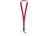 Шнурок Sagan с отстегивающейся пряжкой, держатель для телефона, красный