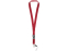 Шнурок Sagan с отстегивающейся пряжкой, держатель для телефона, красный