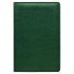 Ежедневник City Buffalino А5, Зеленый