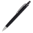 Шариковая ручка Quattro, черная
