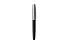 Перьевая ручка Parker Sonnet Entry Point Black Steel CT, перо: F, цвет чернил: black, в подарочной упаковке
