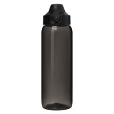Бутылка для воды Nevada, черная