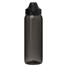 Бутылка для воды Nevada, черная