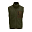 Жилет унисекс Fury BW, хаки Жилет унисекс Fury BW, хаки