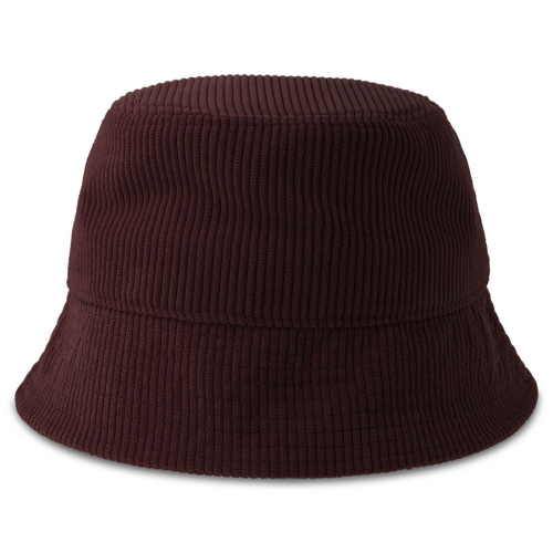 Панама CUMBRE вельветовая 230, бордовый