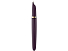 Перьевая ручка Parker 51 DELUXE PLUM GT, перо: F, цвет чернил: black, в подарочной упаковке.