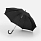 Зонт-трость Promo, черный