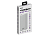 Портативный внешний аккумулятор MX PRO 10000 White