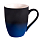 Кружка Omnia Engrave, Синий