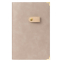 Ежедневник Prime недатированный, бежевый