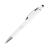 Шариковая ручка Комет Нео (Comet NEO), белая