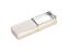 USB-флешка на 64 ГБ,  серебро