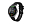Умные часы HIPER IoT Watch GT, черный/ голубой