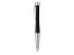 Ручка шариковая Parker модель Urban Muted Black CT в футляре, черный/серебристый