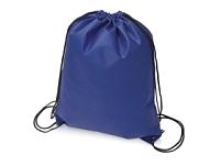 Рюкзак-мешок «Пилигрим», цвет: синий