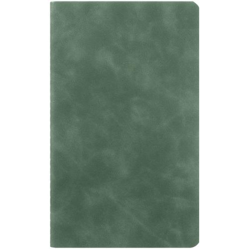 Блокнот Luba, зеленый